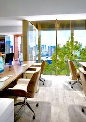 One Sophia (D9), Office #453737231